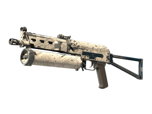 PP-Bizon | Facility Sketch (Field-Tested)