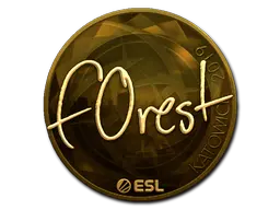 f0rest (Gold)