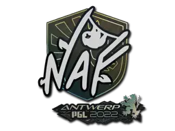 NAF