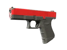 Glock-18 | Candy Apple (Field-Tested)