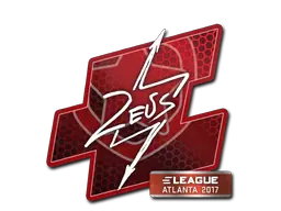 Zeus