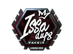 ISSAA (Foil)