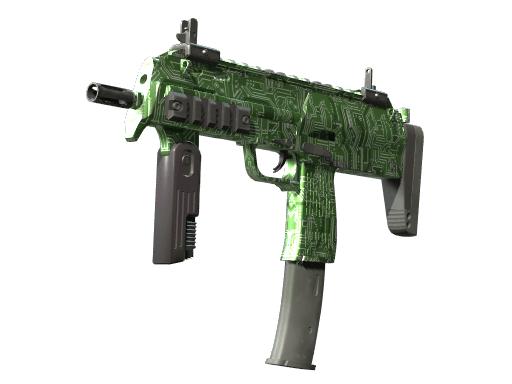 MP7 | Motherboard (Minimal Wear)