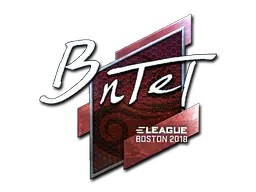 BnTeT (Foil)