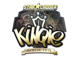 kinqie (Gold)