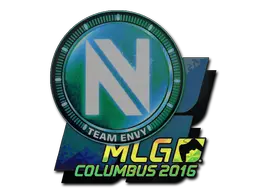 Team EnVyUs (Holo)