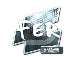 fer (Foil)
