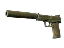 USP-S | Forest Leaves (Field-Tested)