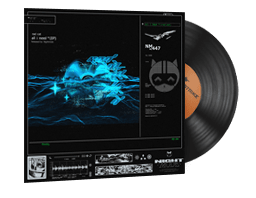 Music Kit | Rad Cat, Reason