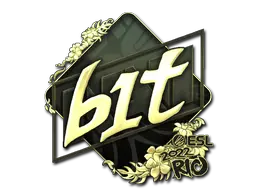b1t (Gold)