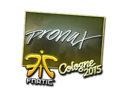 pronax (Foil)