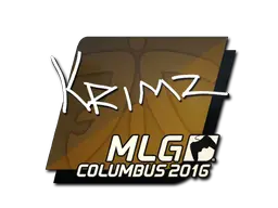 KRIMZ