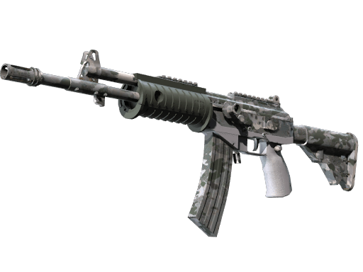 Galil AR | Urban Rubble (Factory New)