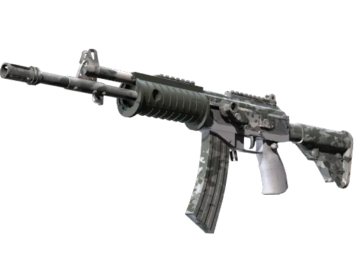 Galil AR | Urban Rubble (Factory New)