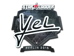 yel (Foil)