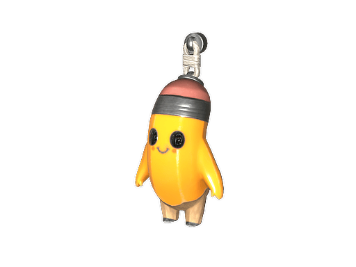Charm | Lil' No. 2