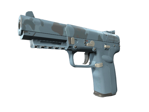 Souvenir Five-SeveN | Forest Night (Factory New)