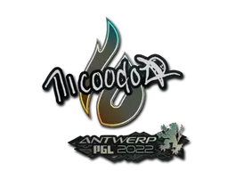 nicoodoz