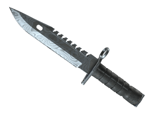 ★ M9 Bayonet | Damascus Steel (Factory New)