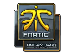 Fnatic (Foil)
