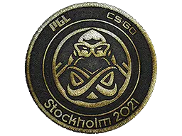 ENCE (Gold)