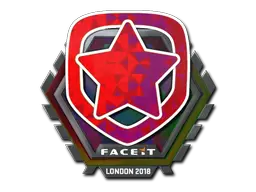 Gambit Esports (Holo)