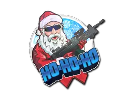 Ho Ho Ho