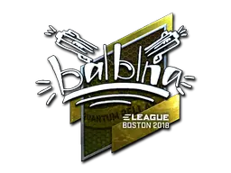 balblna (Foil)