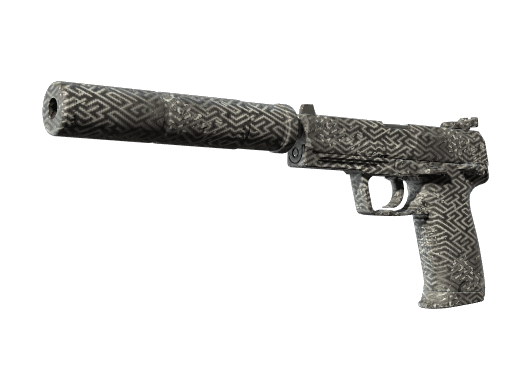USP-S | Pathfinder (Factory New)