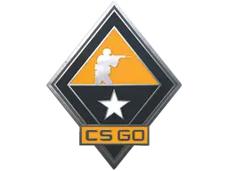 Tactics Pin