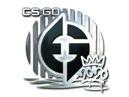 Evil Geniuses (Foil)