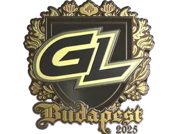 GamerLegion (Gold)