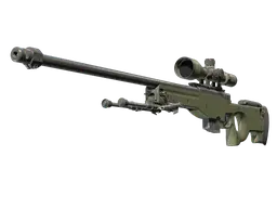 Rifles