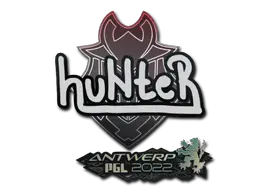 huNter