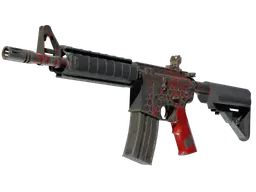 M4A4 | Converter (Field-Tested)