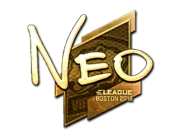 NEO (Gold)
