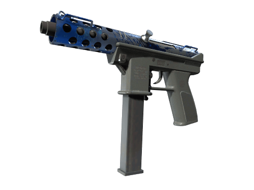 Tec-9 | Ice Cap (Factory New)