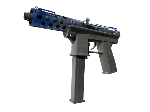 Tec-9 | Ice Cap (Factory New)