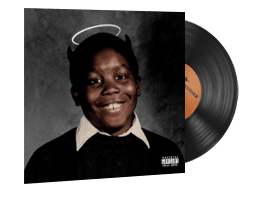 StatTrak™ Music Kit | Killer Mike, MICHAEL