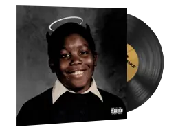 Killer Mike, MICHAEL