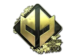 Imperial Esports (Gold)
