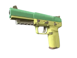 Five-SeveN | Jungle (Minimal Wear)