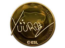 yuurih (Gold)