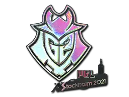 G2 Esports (Holo)