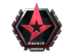 Astralis (Foil)