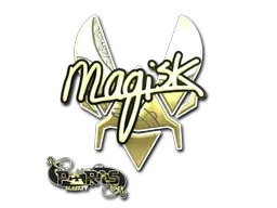 Magisk (Gold)