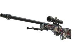 AWP | Acheron (Field-Tested)
