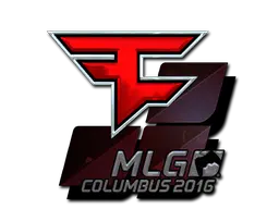 FaZe Clan (Foil)