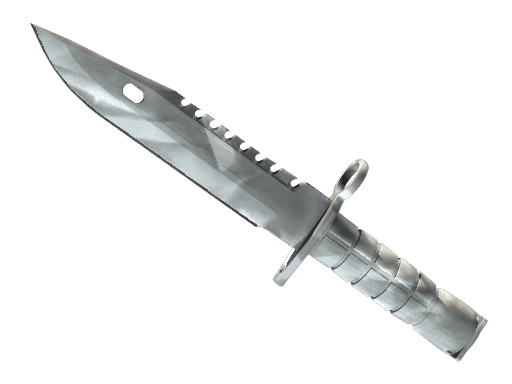 ★ StatTrak™ M9 Bayonet | Urban Masked (Factory New)