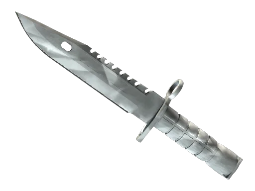 ★ M9 Bayonet | Urban Masked (Factory New)